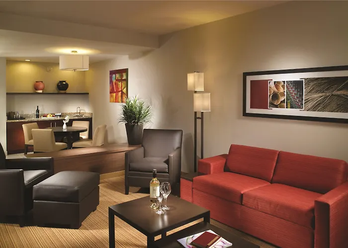 Courtyard By Marriott Airport 4* México DF